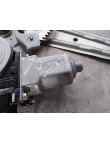 ELEVALUNAS TRASERO DERECHO PEUGEOT ION - 114366