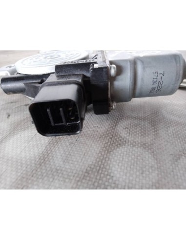 ELEVALUNAS TRASERO DERECHO PEUGEOT ION - 114366