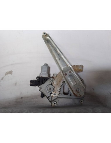 ELEVALUNAS TRASERO DERECHO PEUGEOT ION - 114366