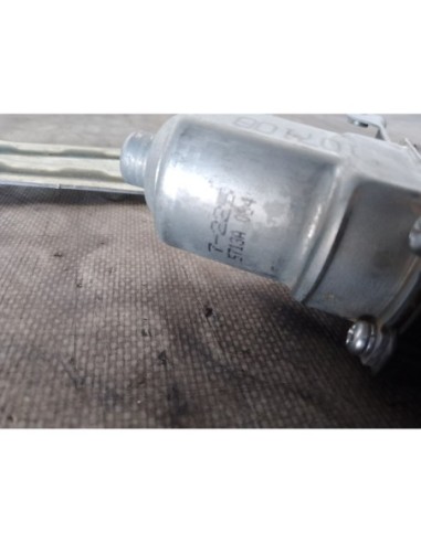 ELEVALUNAS TRASERO IZQUIERDO PEUGEOT ION - 114367