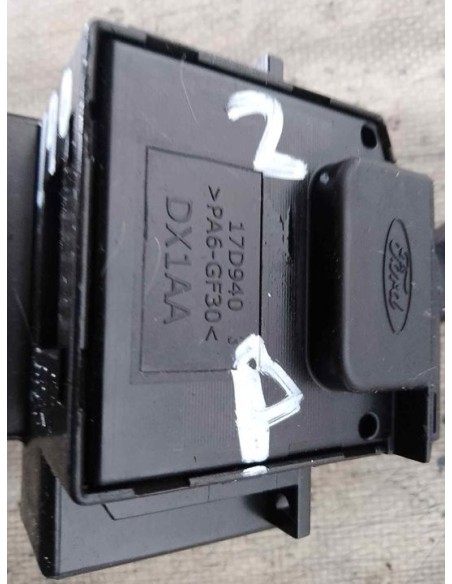 MANDO LIMPIA FORD FOCUS SPORTBREAK (CB4) - 114605