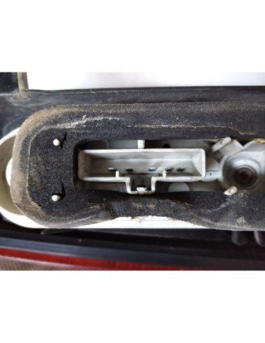 PILOTO TRASERO DERECHO FORD FOCUS SPORTBREAK...