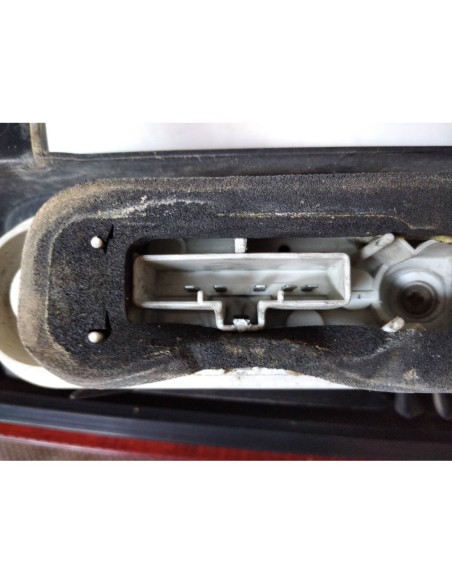 PILOTO TRASERO DERECHO FORD FOCUS SPORTBREAK (CB4) - 114622