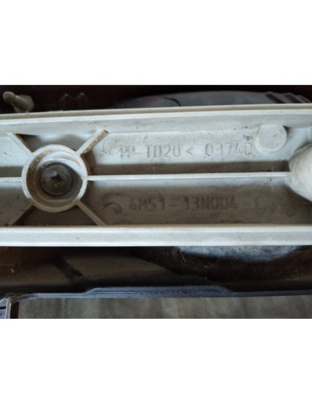 PILOTO TRASERO DERECHO FORD FOCUS SPORTBREAK (CB4) - 114622