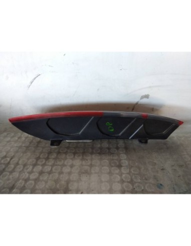 PILOTO TRASERO DERECHO FORD FOCUS SPORTBREAK...