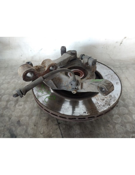 MANGUETA DELANTERA IZQUIERDA RENAULT MEGANE I BERL / BERL  CON PORTÓN (BA0) - 114647