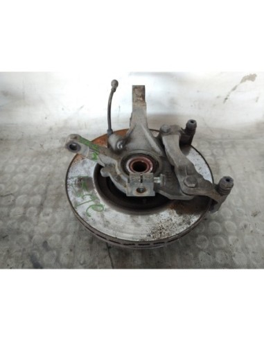 MANGUETA DELANTERA IZQUIERDA RENAULT MEGANE I...