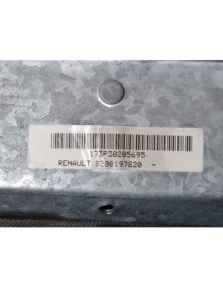 AIRBAG DELANTERO DERECHO RENAULT CLIO II FASE II (B/CB0) - 114668