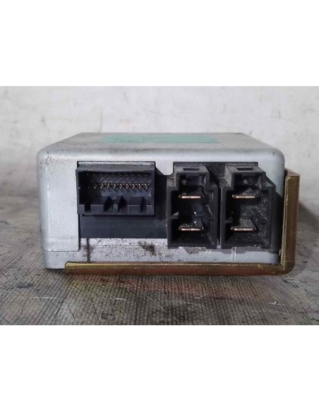 MODULO ELECTRONICO RENAULT CLIO II FASE II (B/CB0) - 114678