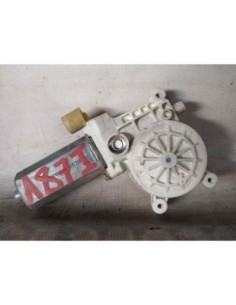 MOTOR ELEVALUNAS DELANTERO IZQUIERDO RENAULT CLIO II FASE...