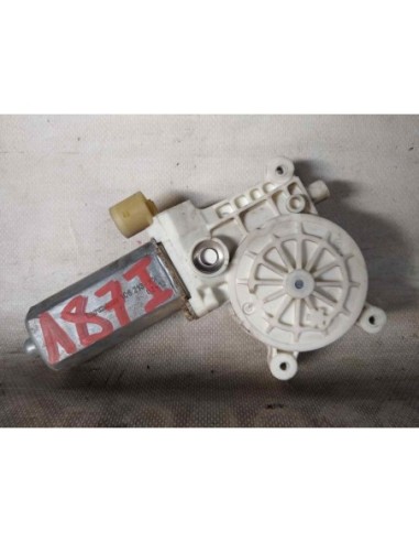 MOTOR ELEVALUNAS DELANTERO IZQUIERDO RENAULT...