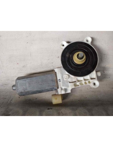 MOTOR ELEVALUNAS DELANTERO IZQUIERDO RENAULT CLIO II FASE II (B/CB0) - 114833