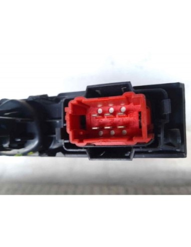 WARNING RENAULT CLIO II FASE II (B/CB0) - 114834