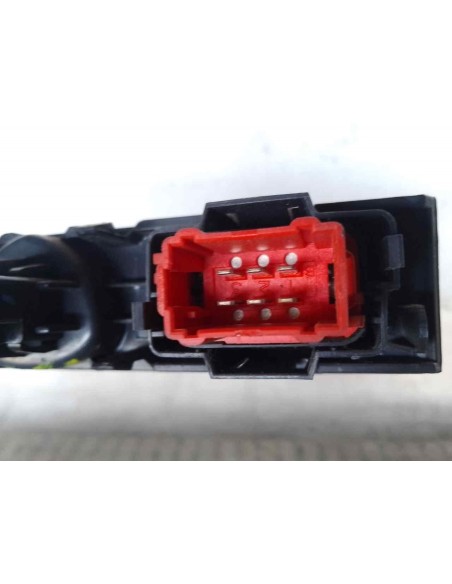 WARNING RENAULT CLIO II FASE II (B/CB0) - 114834