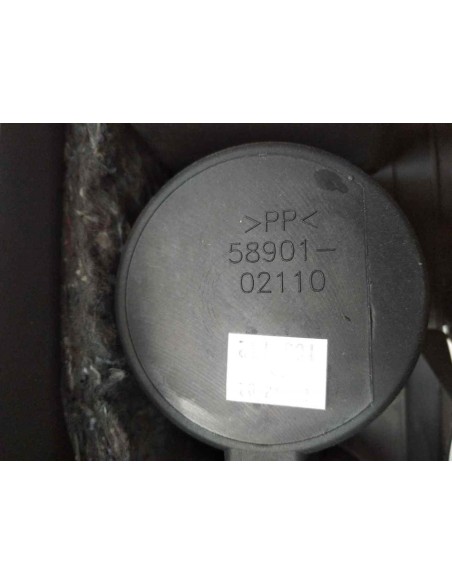 APOYABRAZOS CENTRAL TOYOTA COROLLA (E12) - 114885