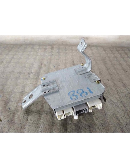 MODULO ELECTRONICO TOYOTA COROLLA (E12) - 114911