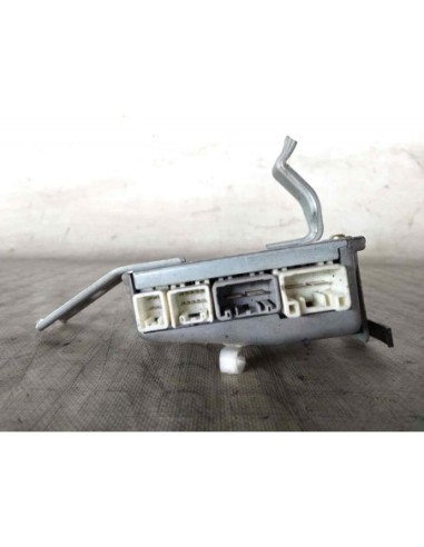 MODULO ELECTRONICO TOYOTA COROLLA (E12) - 114911