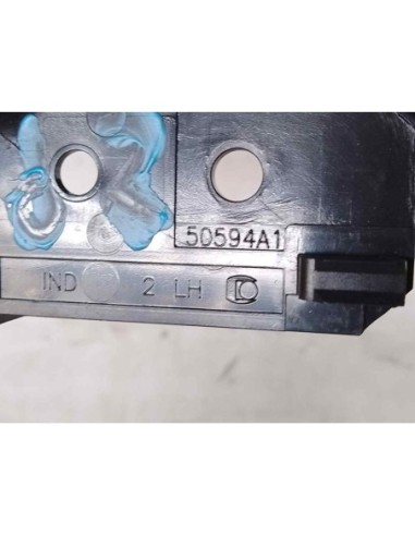 MANETA INTERIOR DELANTERA IZQUIERDA TOYOTA...