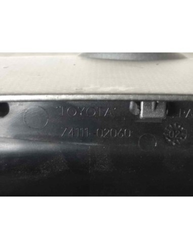 CENICERO TOYOTA COROLLA (E12) - 114954