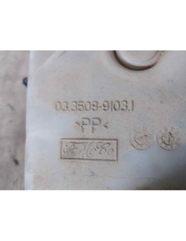 BOMBA FRENO FORD FOCUS SPORTBREAK (CB4) - 115016