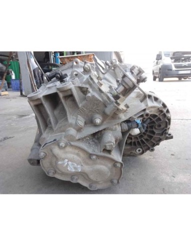 CAJA CAMBIOS OPEL ASTRA H BERLINA - 115163