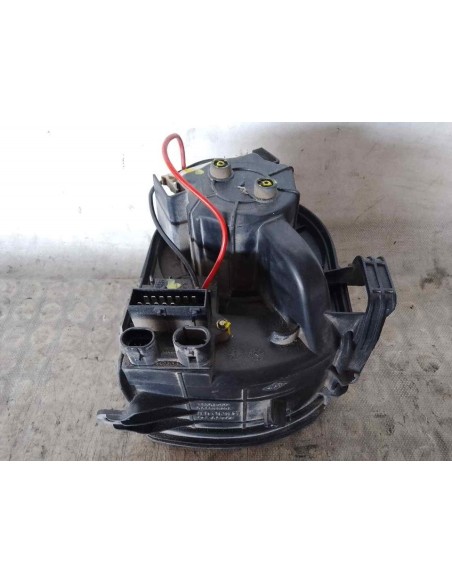 MOTOR CALEFACCION NISSAN KUBISTAR (X76) - 115414