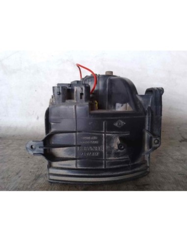 MOTOR CALEFACCION NISSAN KUBISTAR (X76) - 115414