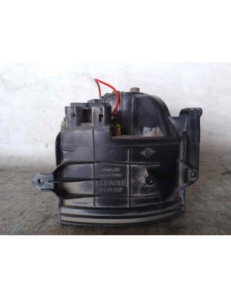 MOTOR CALEFACCION NISSAN KUBISTAR (X76) - 115414