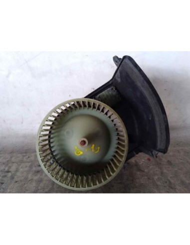 MOTOR CALEFACCION NISSAN KUBISTAR (X76) - 115414