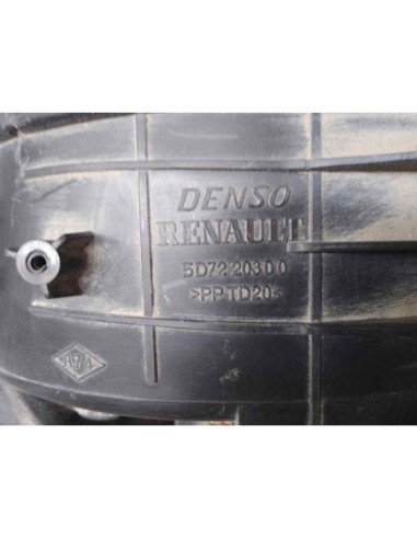 MOTOR CALEFACCION NISSAN KUBISTAR (X76) - 115414