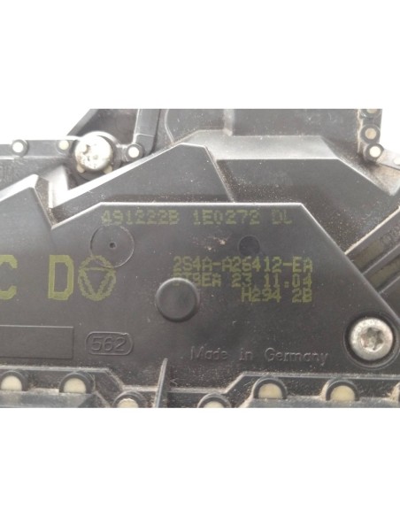 CERRADURA PUERTA TRASERA DERECHA FORD MONDEO BERLINA (GE) - 115461