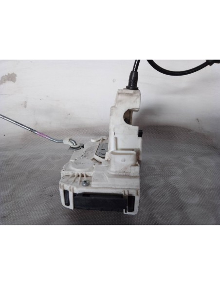 CERRADURA PUERTA TRASERA DERECHA DODGE JOURNEY (JC) - 115471