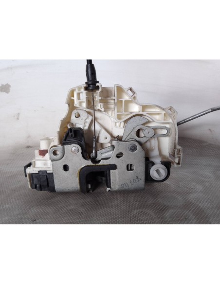 CERRADURA PUERTA TRASERA DERECHA DODGE JOURNEY (JC) - 115471