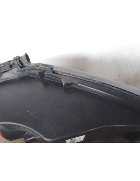 FARO ANTINIEBLA DERECHO VOLKSWAGEN GOLF VII (5G1/BE1) - 115497