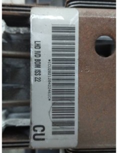 COLUMNA DIRECCION FORD MONDEO BERLINA (GE) - 115501 2