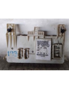 CAJA RELES / FUSIBLES FORD FOCUS C-MAX (CAP)(2003) - 115622 2