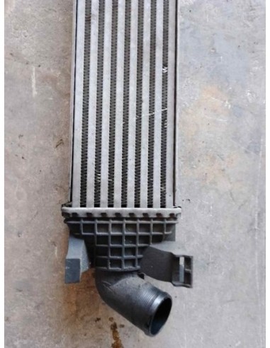 INTERCOOLER FORD FOCUS C-MAX (CAP)(2003) - 115642