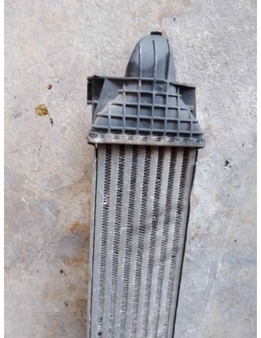 INTERCOOLER FORD FOCUS C-MAX (CAP)(2003) - 115642