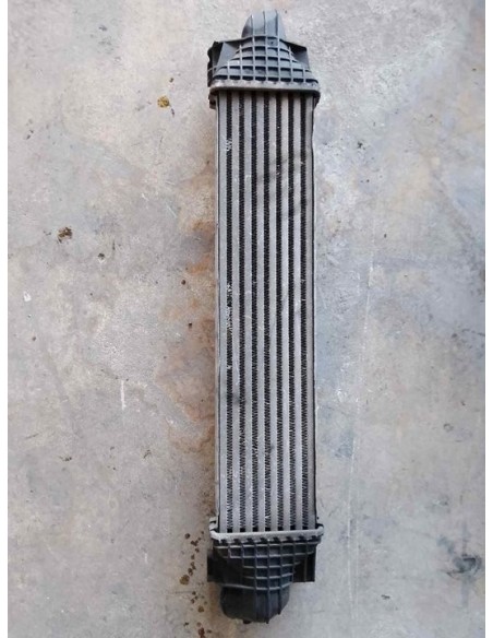 INTERCOOLER FORD FOCUS C-MAX (CAP)(2003) - 115642