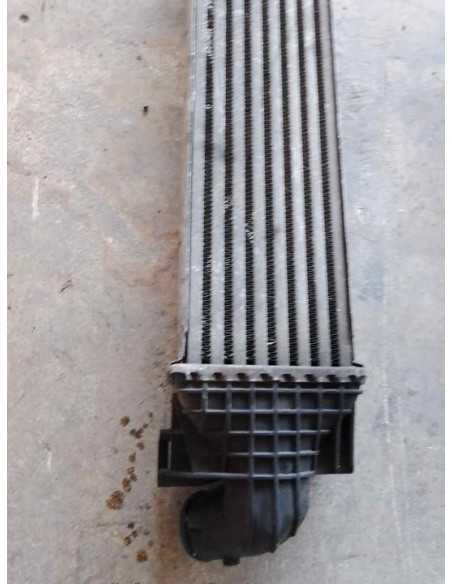 INTERCOOLER FORD FOCUS C-MAX (CAP)(2003) - 115642