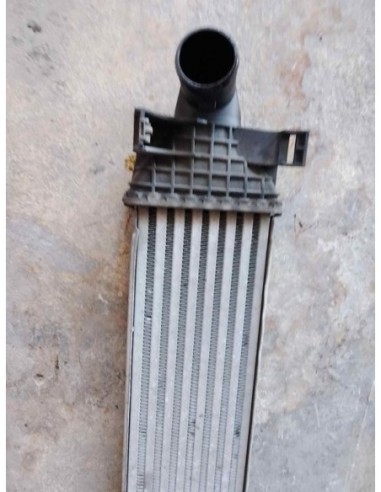 INTERCOOLER FORD FOCUS C-MAX (CAP)(2003) - 115642