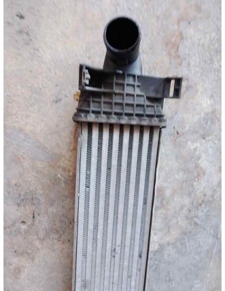 INTERCOOLER FORD FOCUS C-MAX (CAP)(2003) - 115642