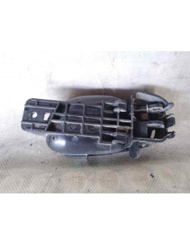 MANETA INTERIOR TRASERA DERECHA DAEWOO LANOS -...