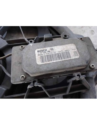 ELECTROVENTILADOR FORD FOCUS C-MAX (CAP)(2003)...