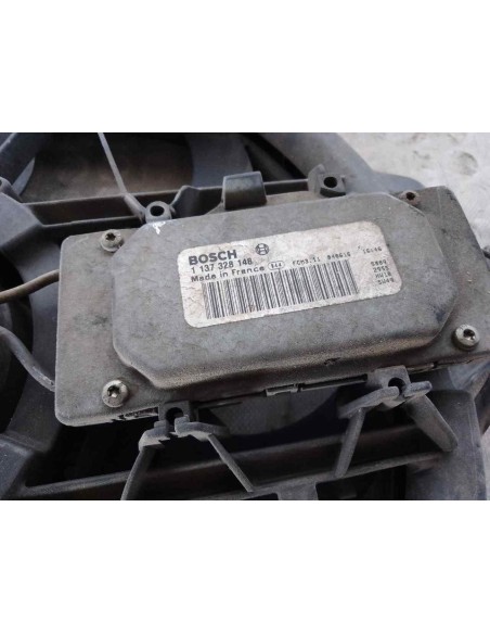ELECTROVENTILADOR FORD FOCUS C-MAX (CAP)(2003) - 115810