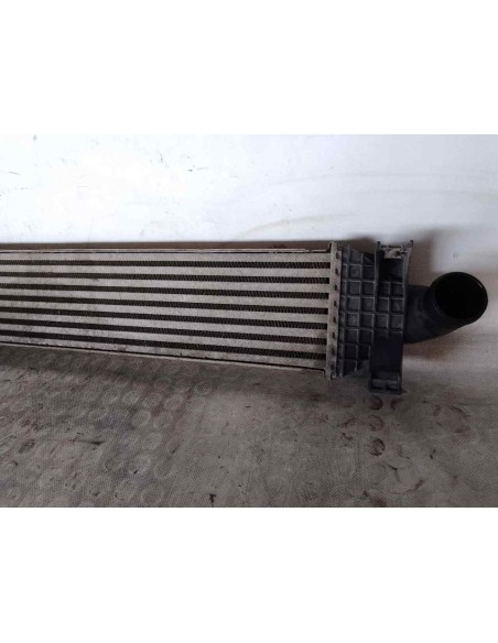 INTERCOOLER FORD FOCUS C-MAX (CAP)(2003) - 115818