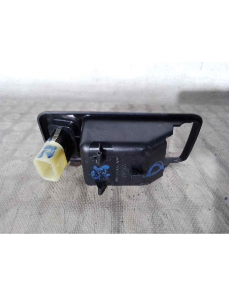 MANDO ELEVALUNAS DELANTERO DERECHO FORD FOCUS C-MAX (CAP)(2003) - 115824