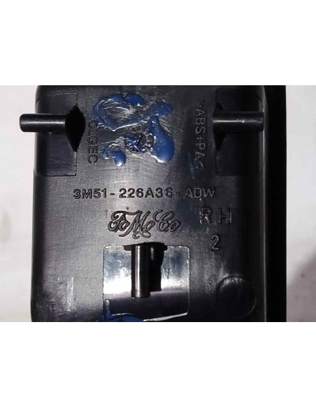 MANDO ELEVALUNAS DELANTERO DERECHO FORD FOCUS C-MAX (CAP)(2003) - 115824