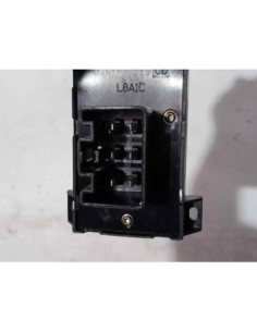 MANDO ELEVALUNAS DELANTERO IZQUIERDO FORD FOCUS C-MAX... 2