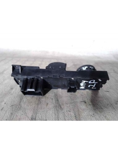 MANDO ELEVALUNAS DELANTERO IZQUIERDO FORD FOCUS...